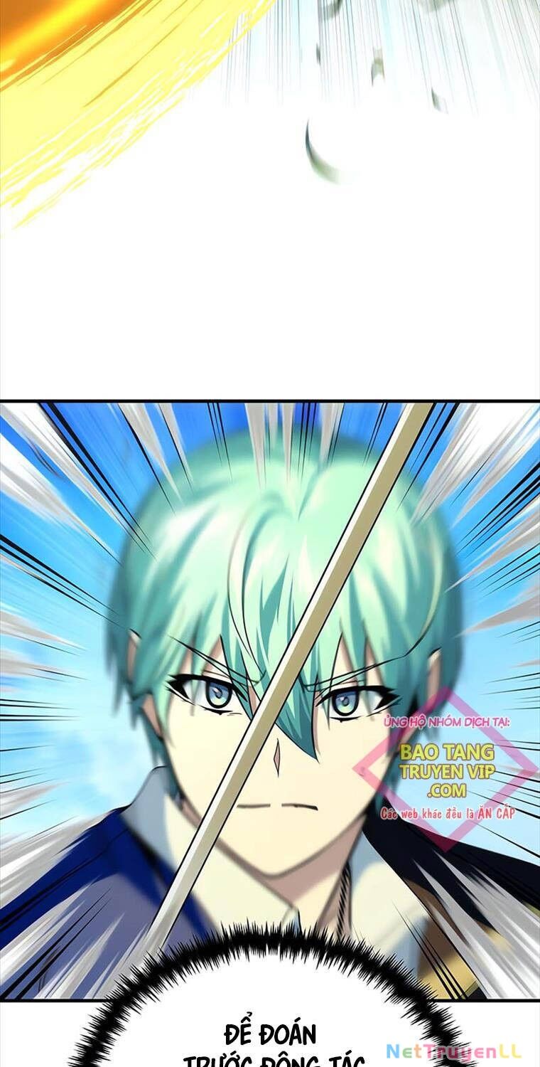 Sự Thức Tỉnh Của Hắc Ma Pháp Sư Sau 66666 Năm Chapter 125 - Trang 4