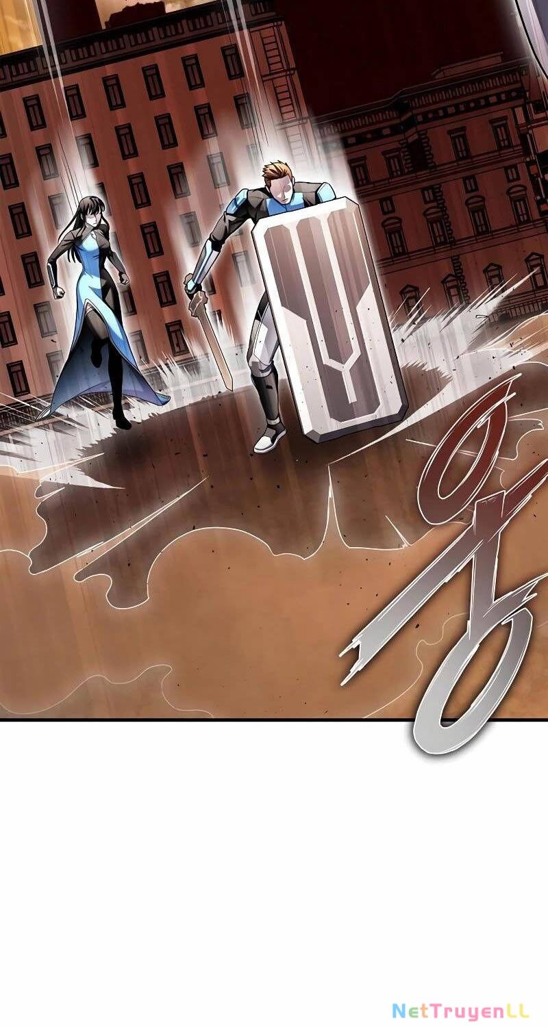 Cuộc Chiến Siêu Nhân Chapter 115 - Trang 4