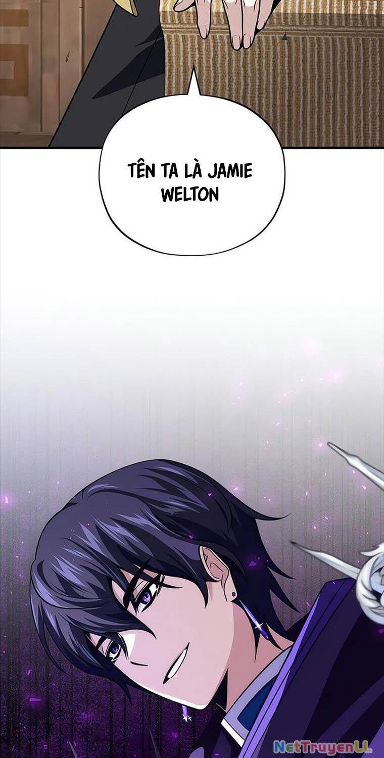 Sự Thức Tỉnh Của Hắc Ma Pháp Sư Sau 66666 Năm Chapter 125 - Trang 4