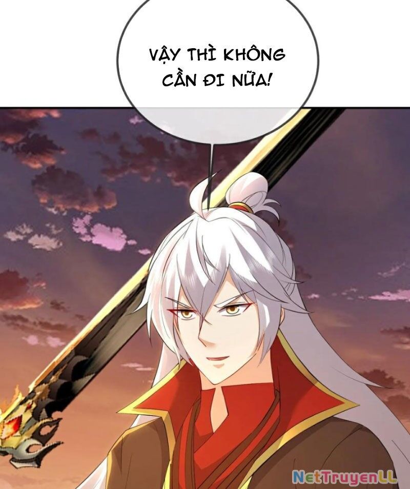 Tiên Võ Đế Tôn Chapter 592 - Trang 4