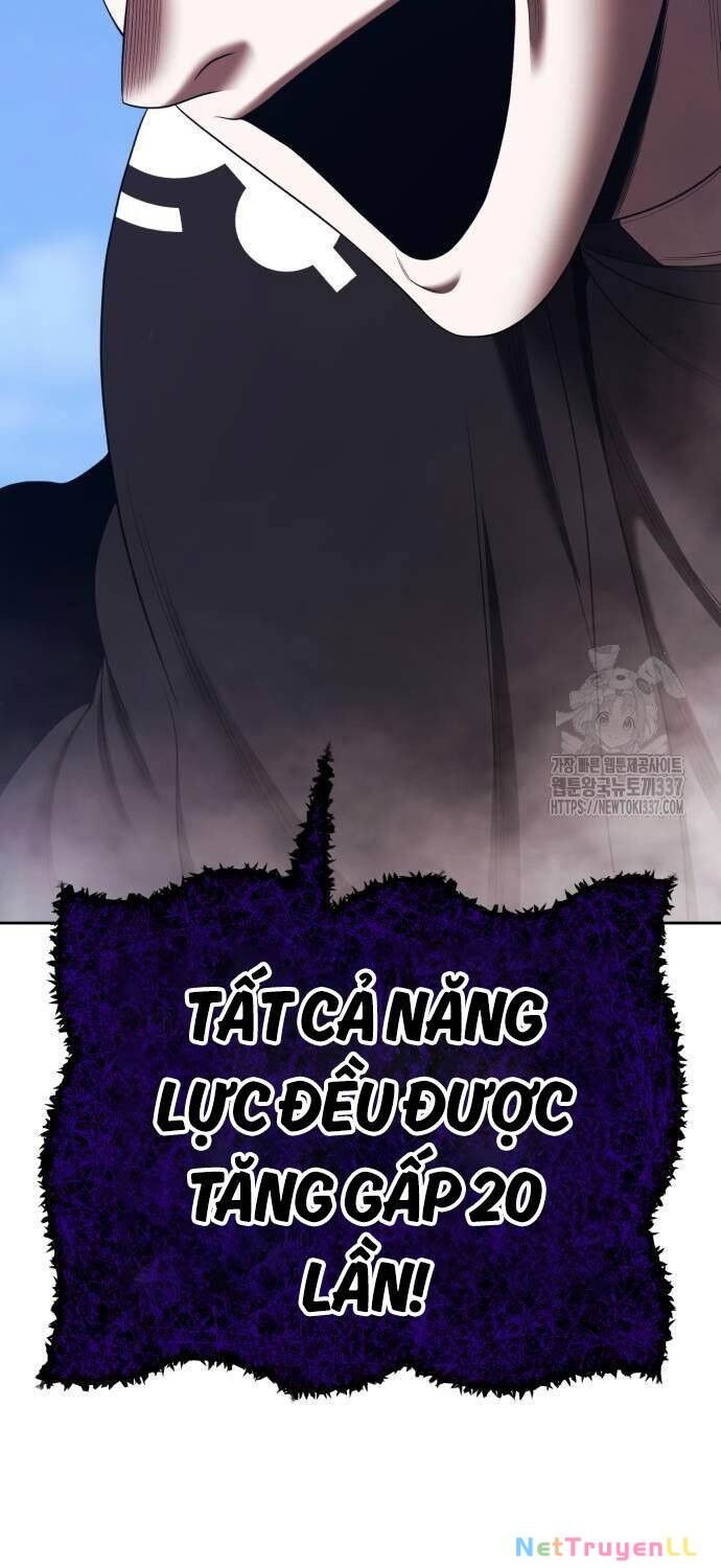 Gậy Gỗ Cấp 99+ Chapter 101 - Trang 4