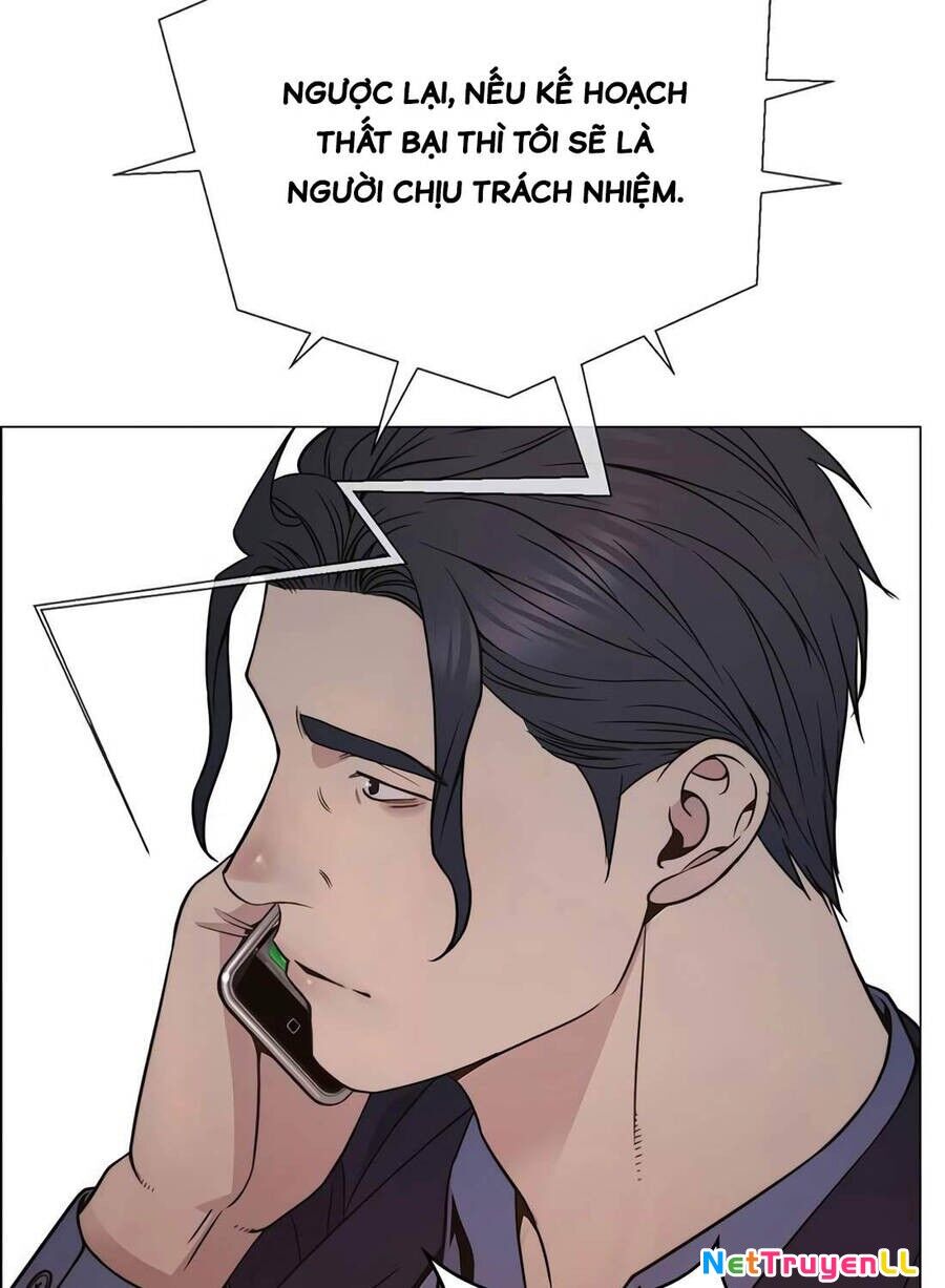 Người Đàn Ông Thực Thụ Chapter 197 - Trang 4