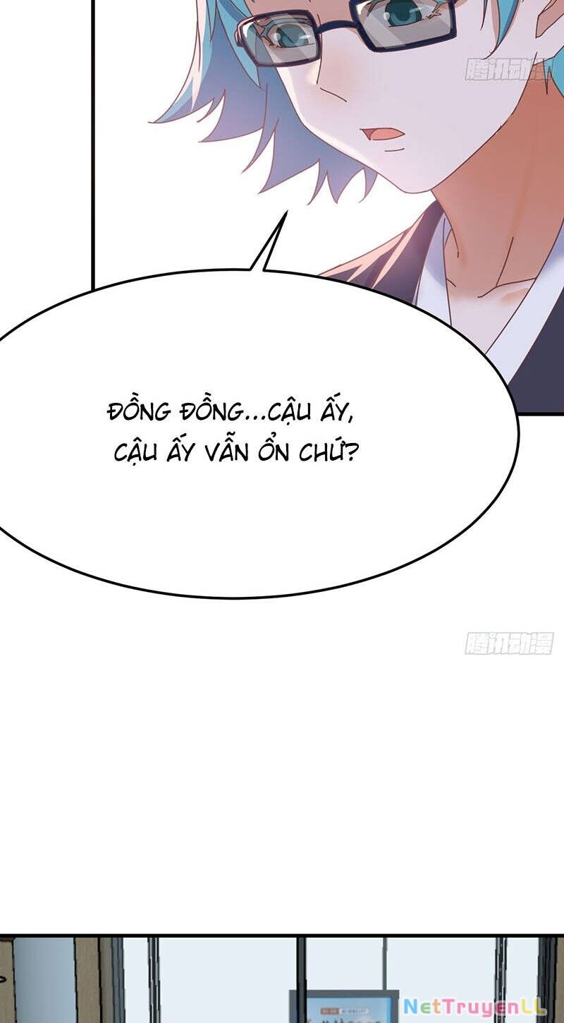 Trong Nhà Có 2 Bạn Gái Song Sinh Chapter 330 - Trang 4