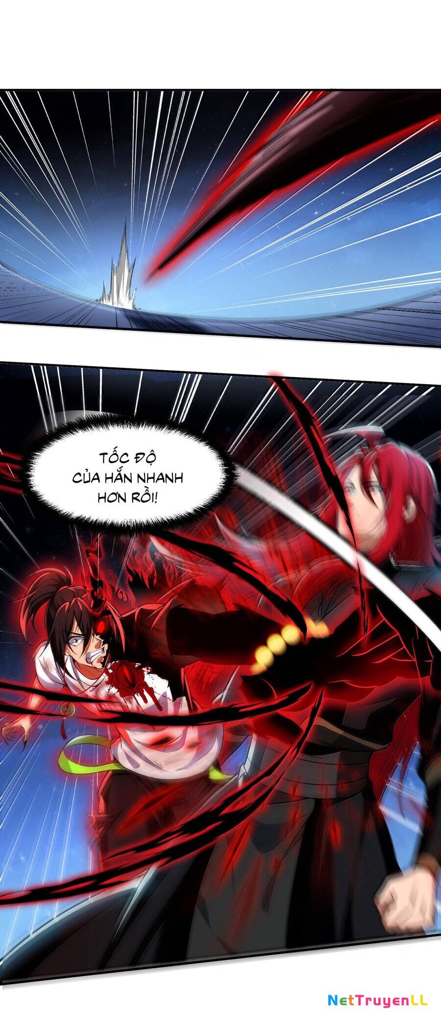 Tôi Livestream Cầu Hôn Nữ Quỷ Vậy Mà Thành Công!? Chapter 50 - Trang 4