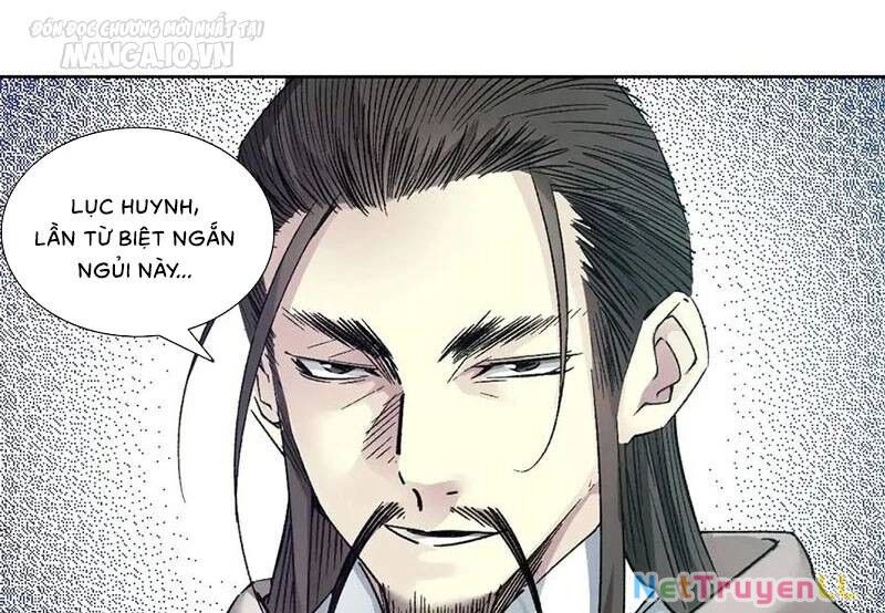 Câu Lạc Bộ Trường Sinh Chapter 286 - Trang 4