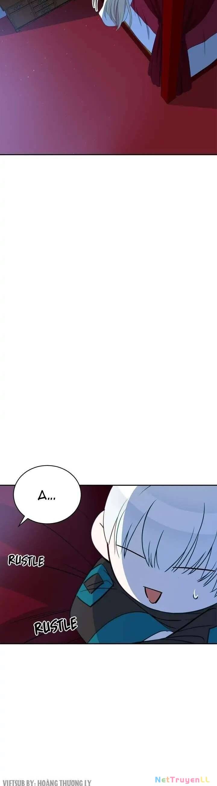 Ái Phi, Dao Của Nàng Rơi Rồi Chapter 85 - Trang 4