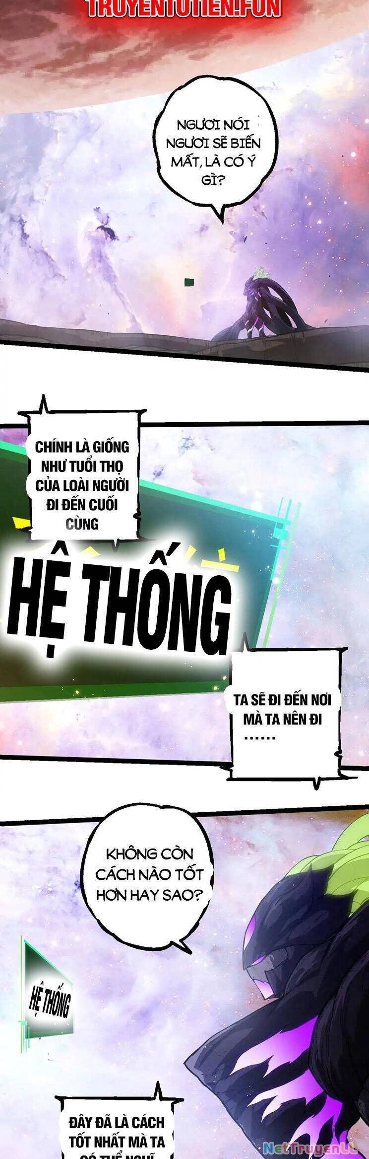 Chuyển Sinh Thành Liễu Đột Biến Chapter 240 - Trang 4