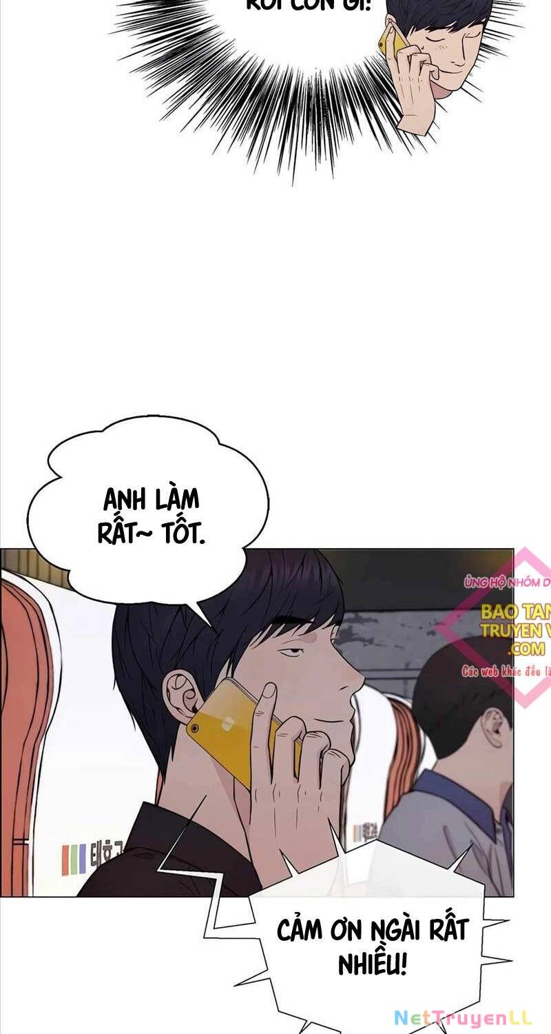 Người Đàn Ông Thực Thụ Chapter 193 - Trang 4