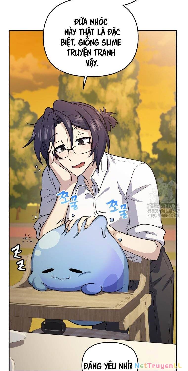 Nhà Hàng Thợ Săn Quái Vật Chapter 45 - Trang 4