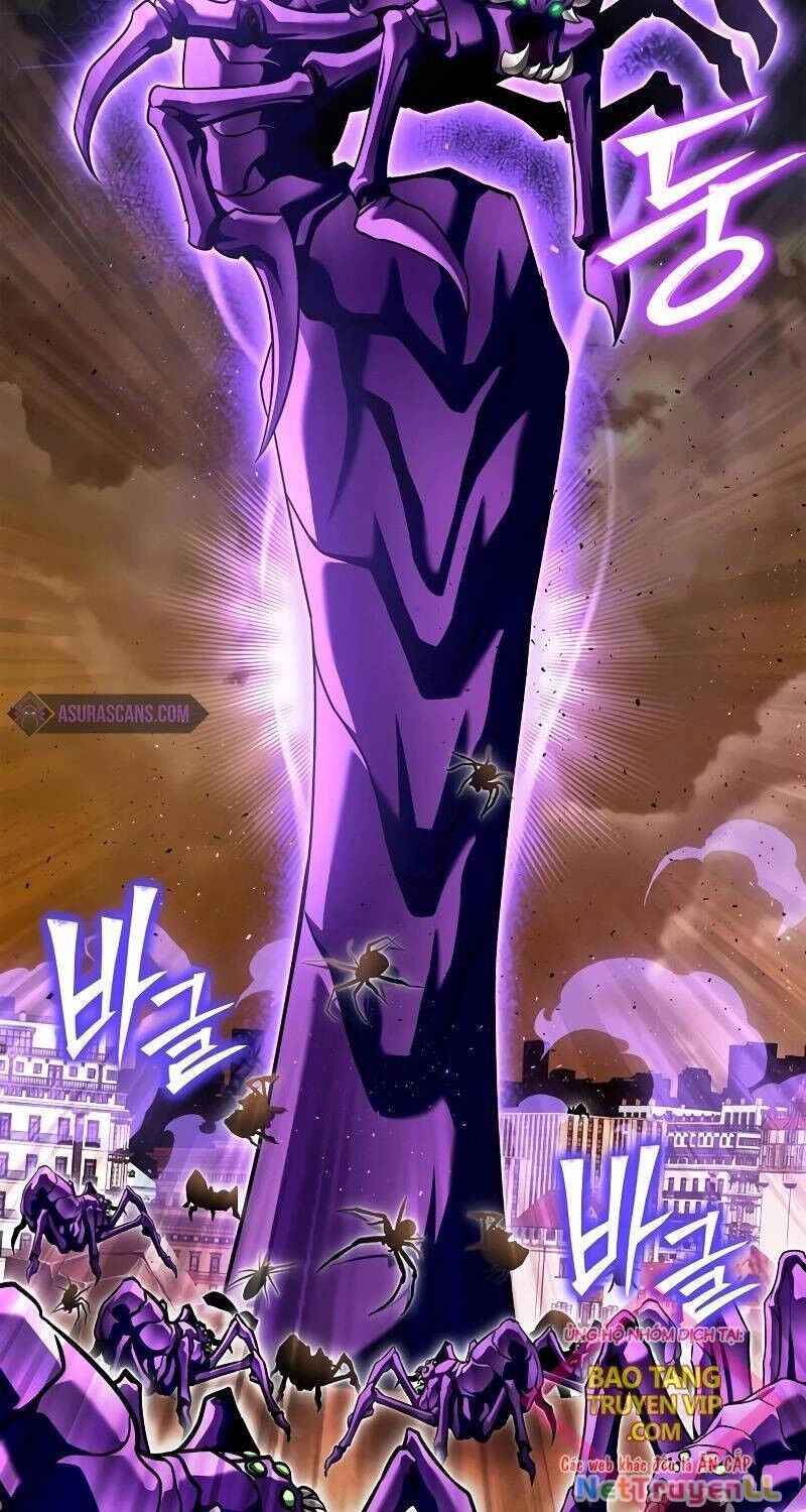 Cuộc Chiến Siêu Nhân Chapter 115 - Trang 4