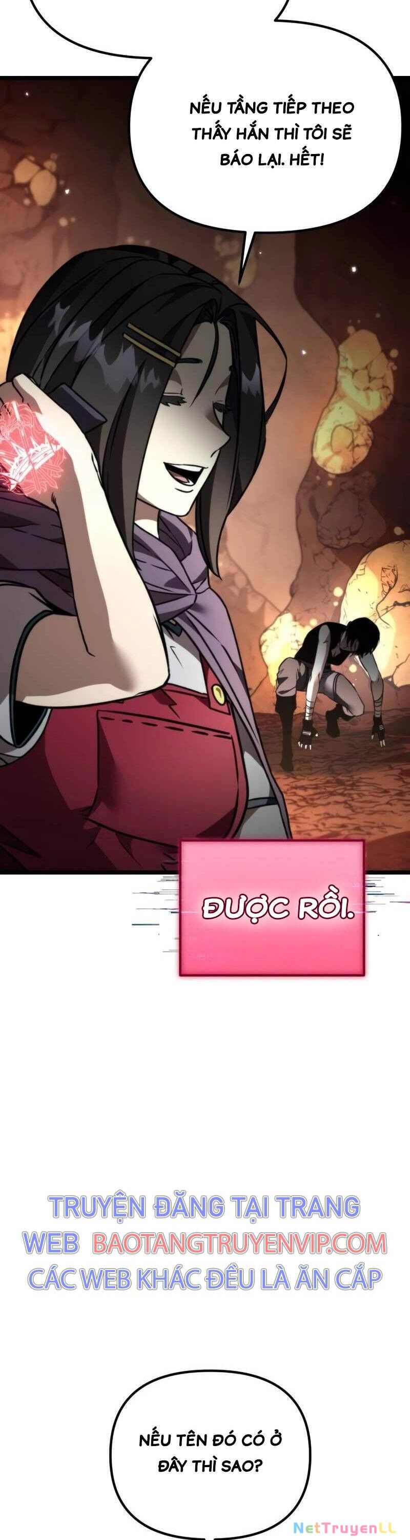 Chiến Binh Hồi Quy Chapter 37 - Next Chapter 38