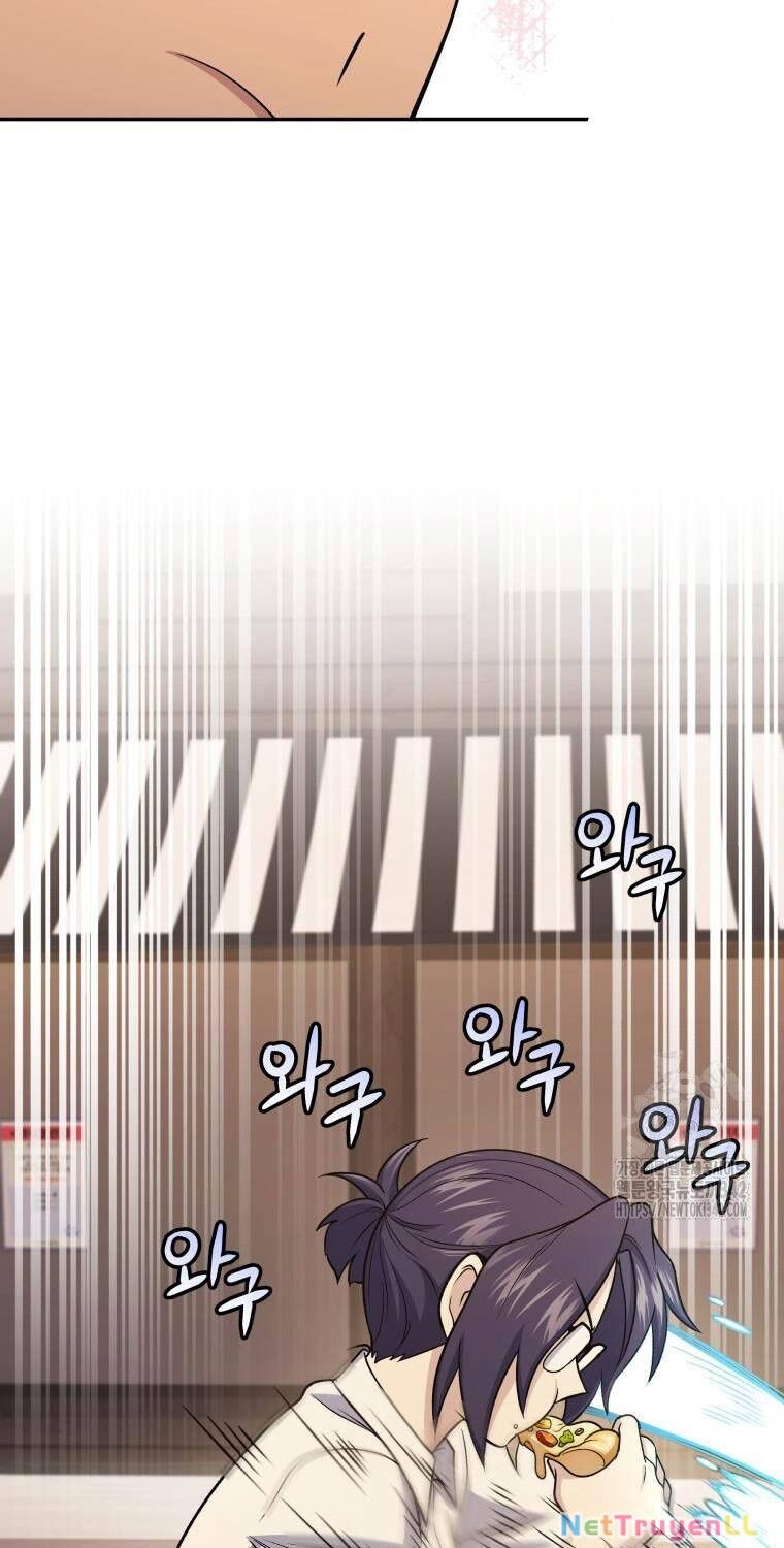 Nhà Hàng Thợ Săn Quái Vật Chapter 45 - Trang 4