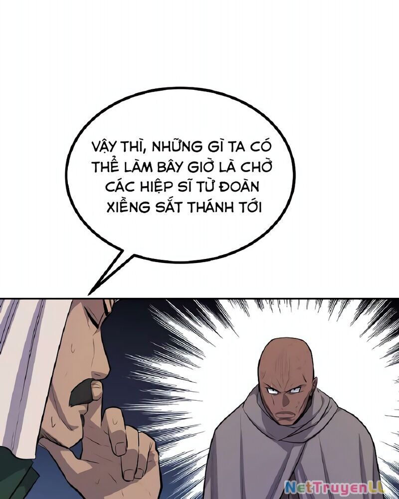 Chế Ngự Kiếm Chapter 71 - Trang 4
