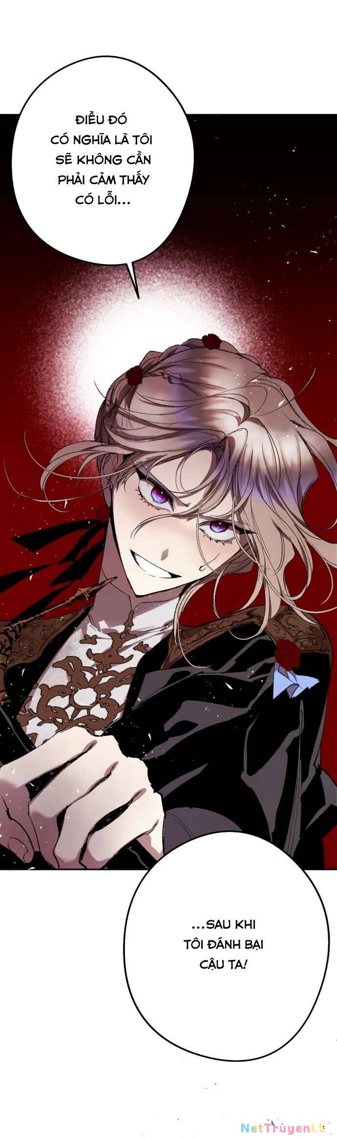 Lời Thú Nhận Của Chúa Tể Bóng Tối Chap 74 - Trang 4