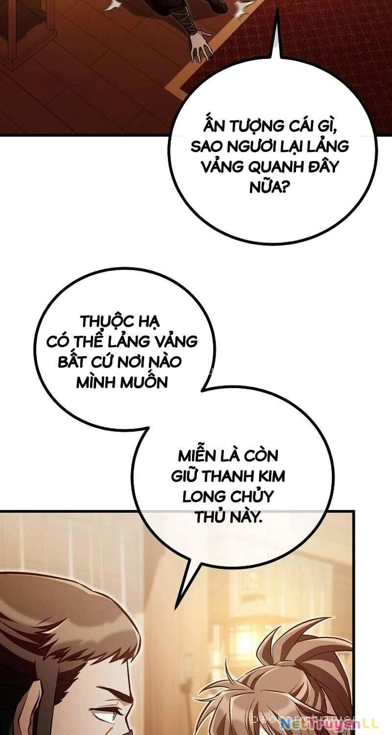 Tư Mã Song Hiệp Chapter 42 - Trang 4