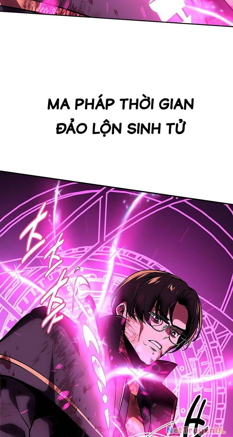 Hướng Dẫn Sinh Tồn Trong Học Viện Chapter 34 - Trang 4