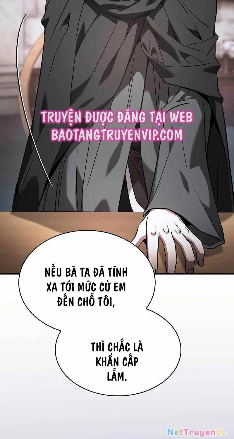 Kiếm Sĩ Thiên Tài Của Học Viện Chapter 55 - Trang 4