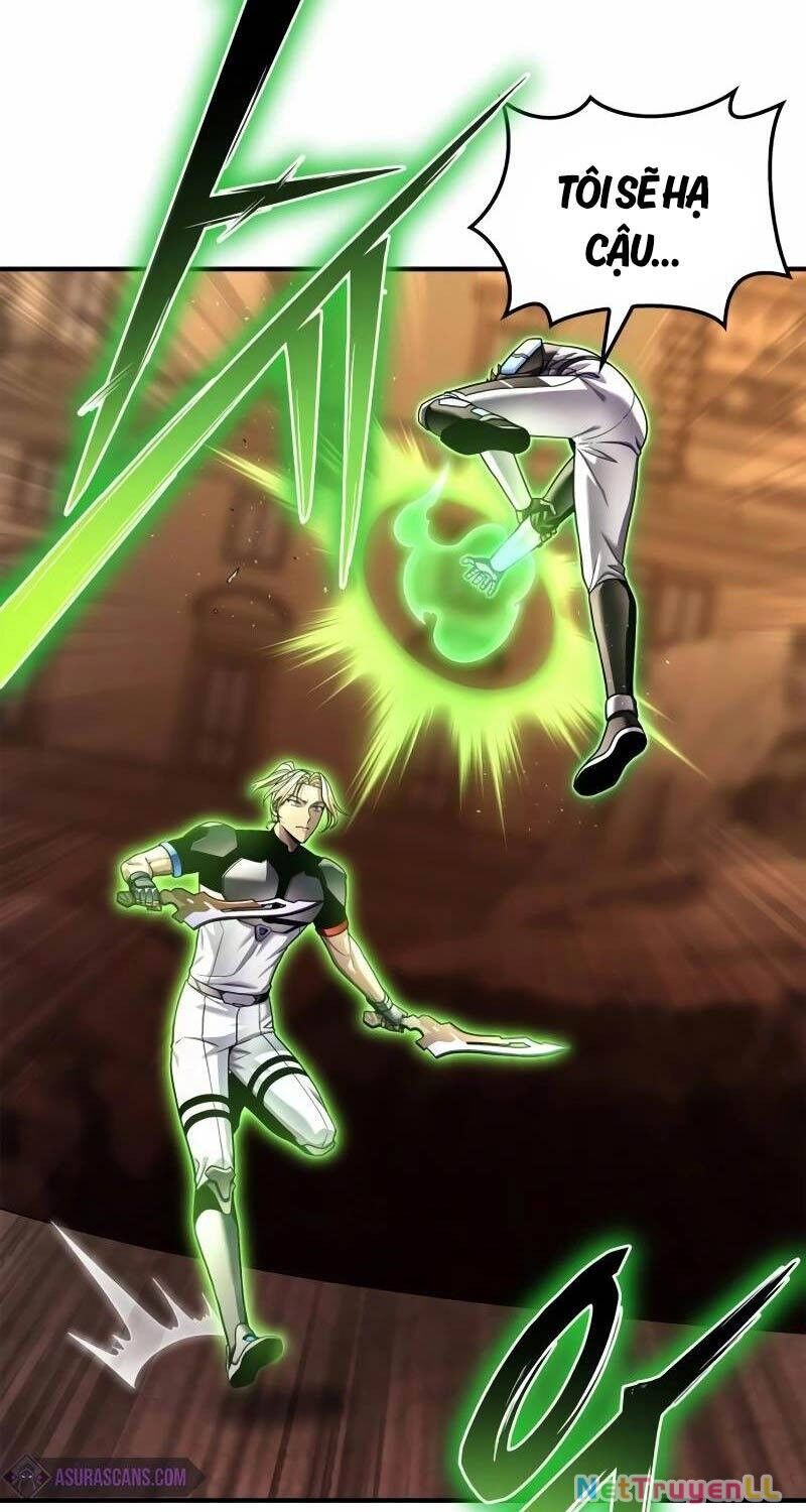 Cuộc Chiến Siêu Nhân Chapter 113 - Trang 4