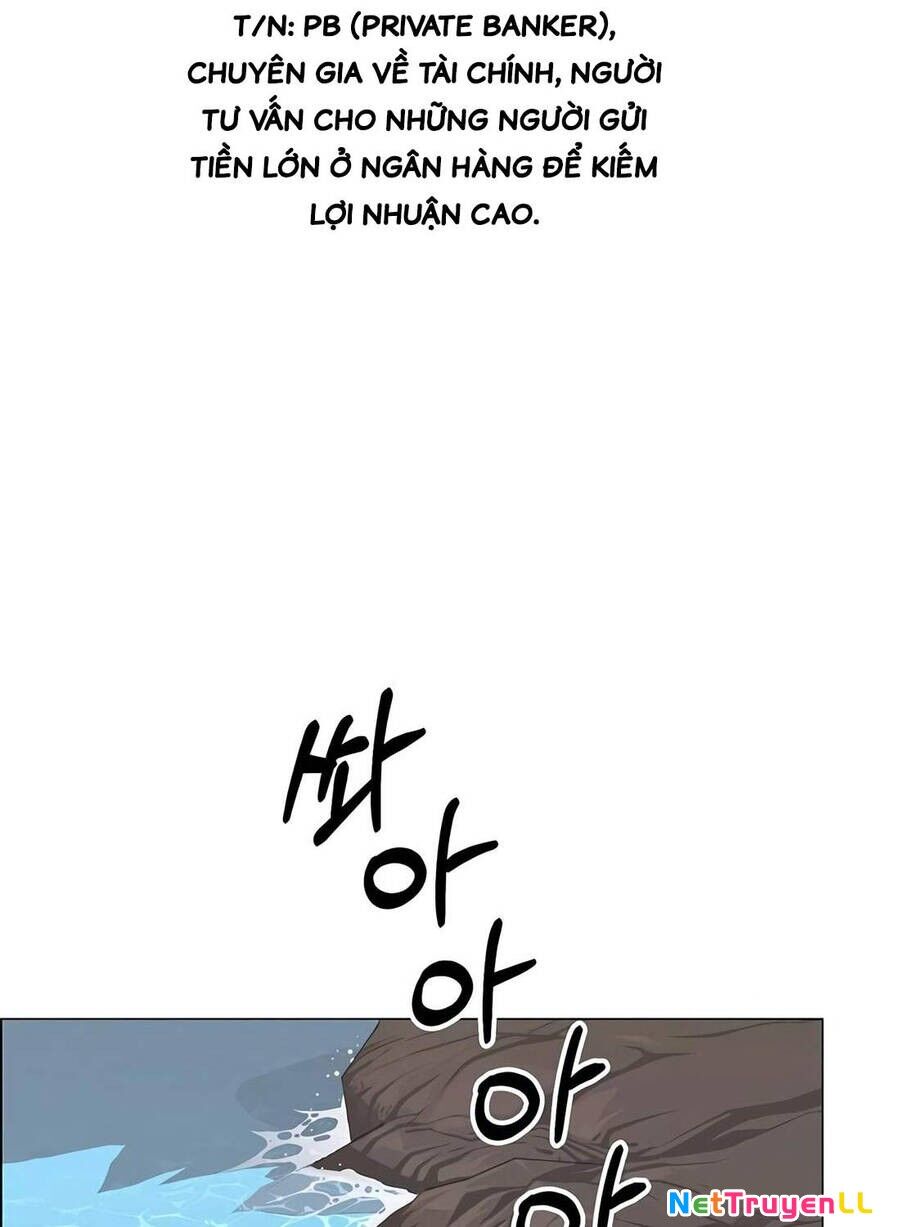 Người Đàn Ông Thực Thụ Chapter 197 - Trang 4
