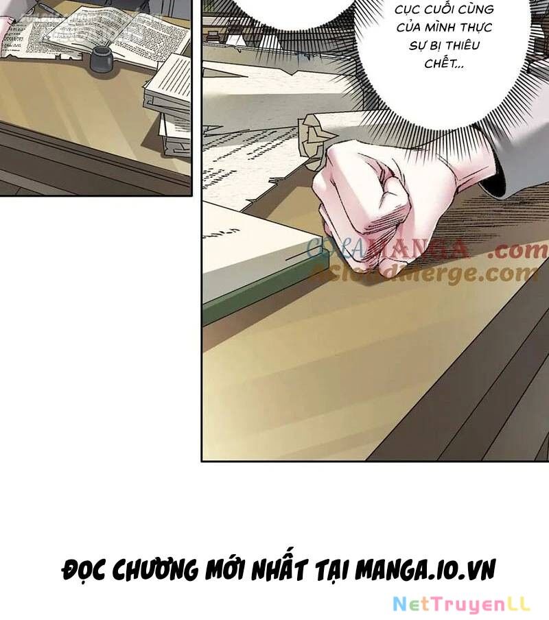 Câu Lạc Bộ Trường Sinh Chapter 286 - Trang 4