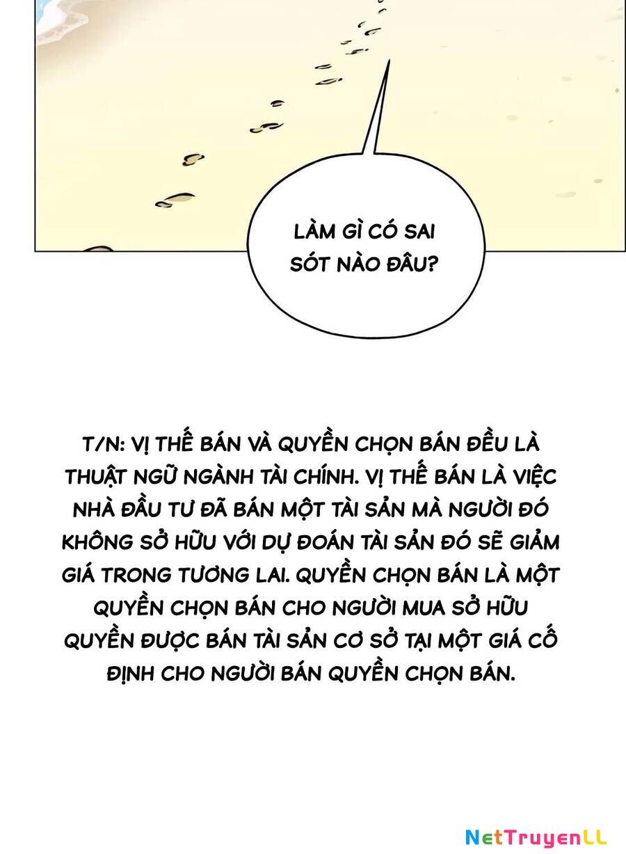 Người Đàn Ông Thực Thụ Chapter 197 - Trang 4
