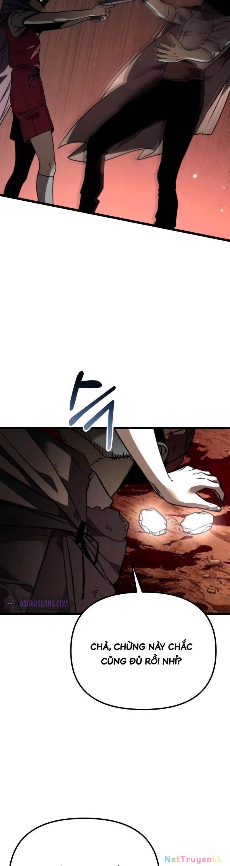 Chiến Binh Hồi Quy Chapter 37 - Next Chapter 38