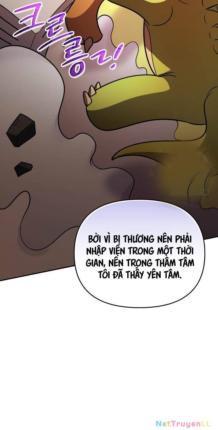Nhà Hàng Thợ Săn Quái Vật Chapter 45 - Trang 4