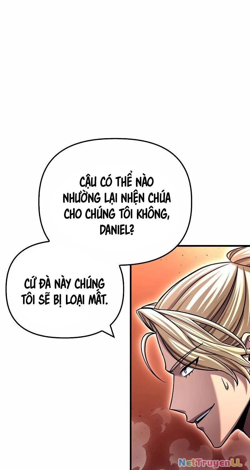 Cuộc Chiến Siêu Nhân Chapter 115 - Trang 4