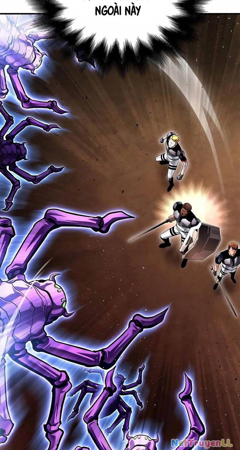 Cuộc Chiến Siêu Nhân Chapter 115 - Trang 4