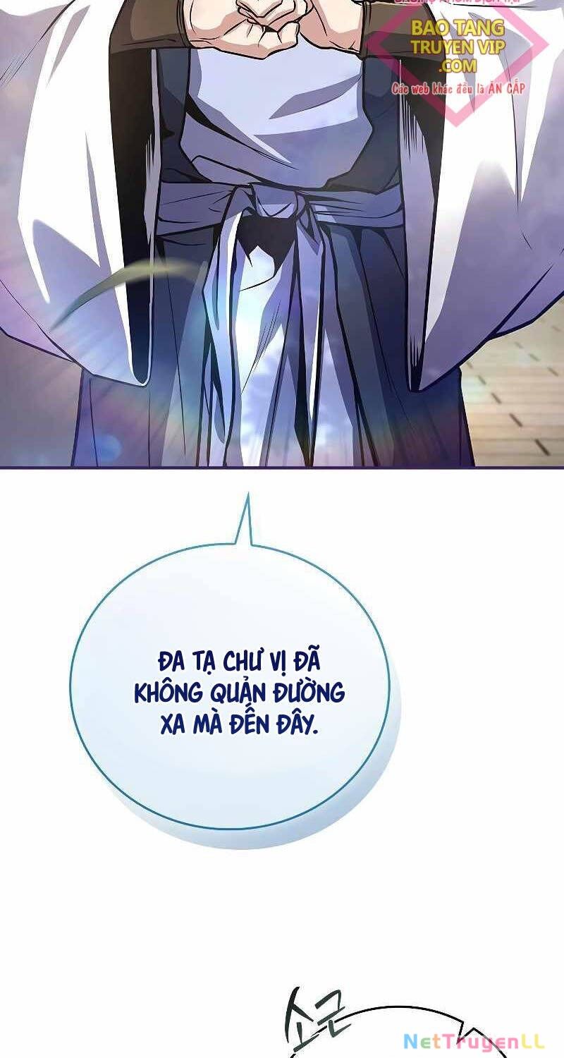 Chuyển Sinh Thành Tiêu Sư Chapter 72 - Trang 4