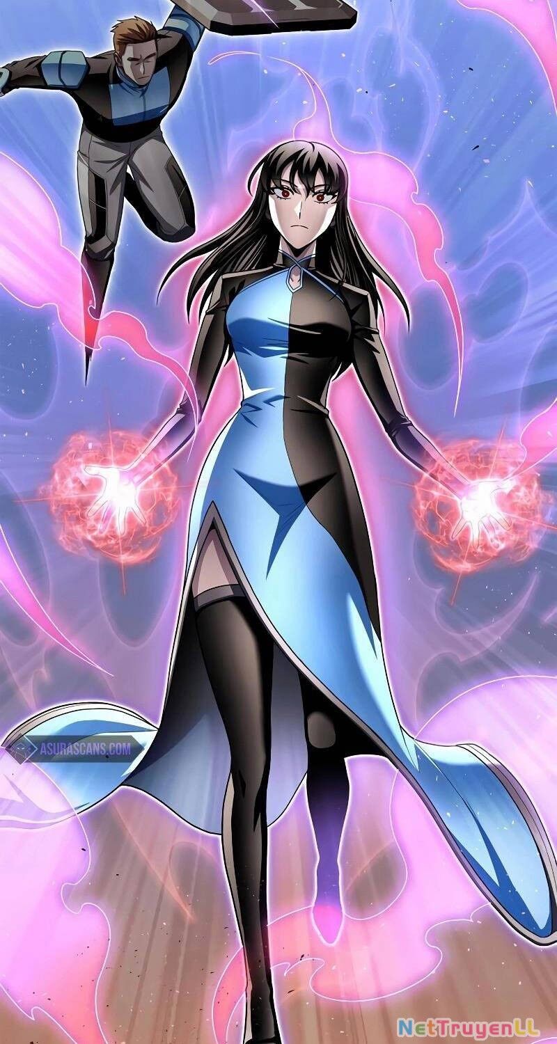 Cuộc Chiến Siêu Nhân Chapter 115 - Trang 4