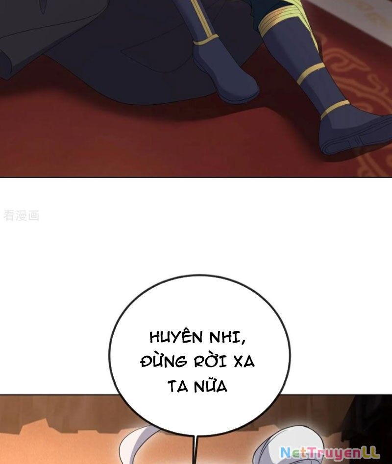 Tiên Võ Đế Tôn Chapter 592 - Trang 4