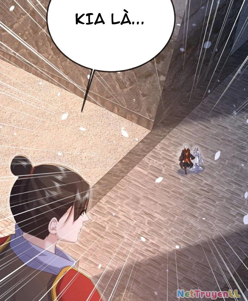 Tiên Võ Đế Tôn Chapter 592 - Trang 4