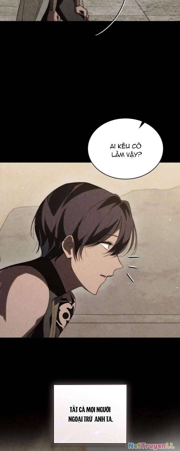 Khi Số Phận Tìm Đến Hai Ta Chapter 44 - Trang 4