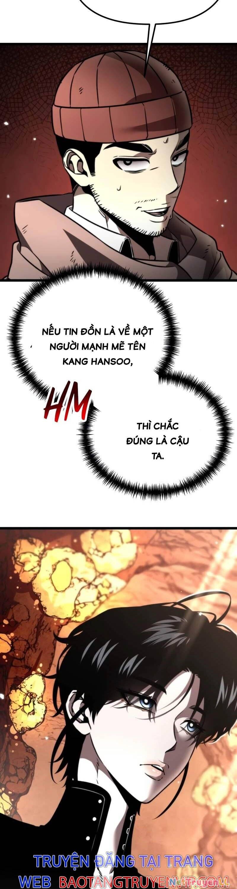 Chiến Binh Hồi Quy Chapter 37 - Next Chapter 38