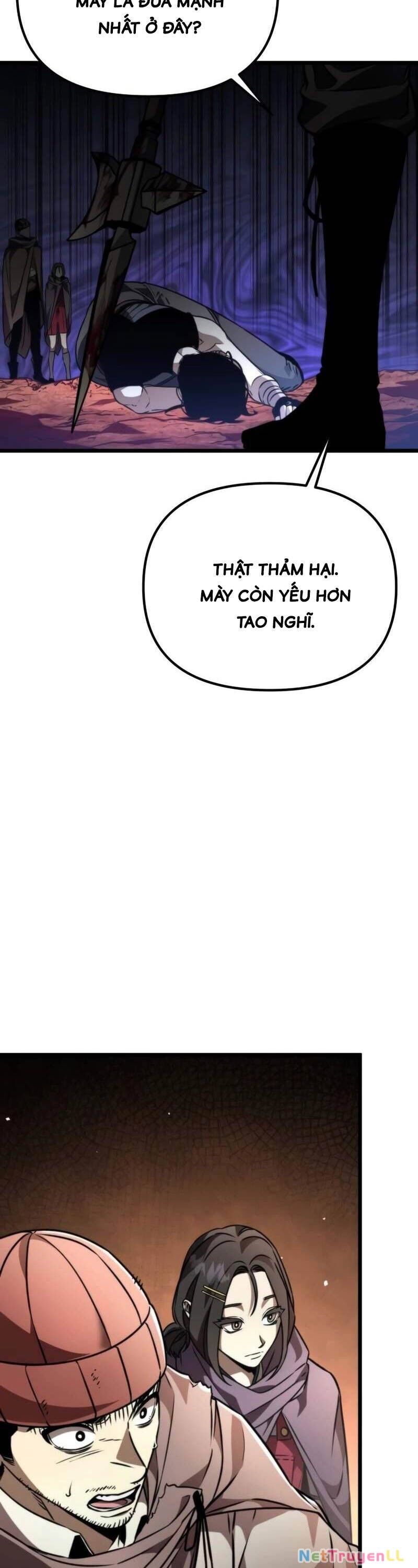 Chiến Binh Hồi Quy Chapter 37 - Next Chapter 38