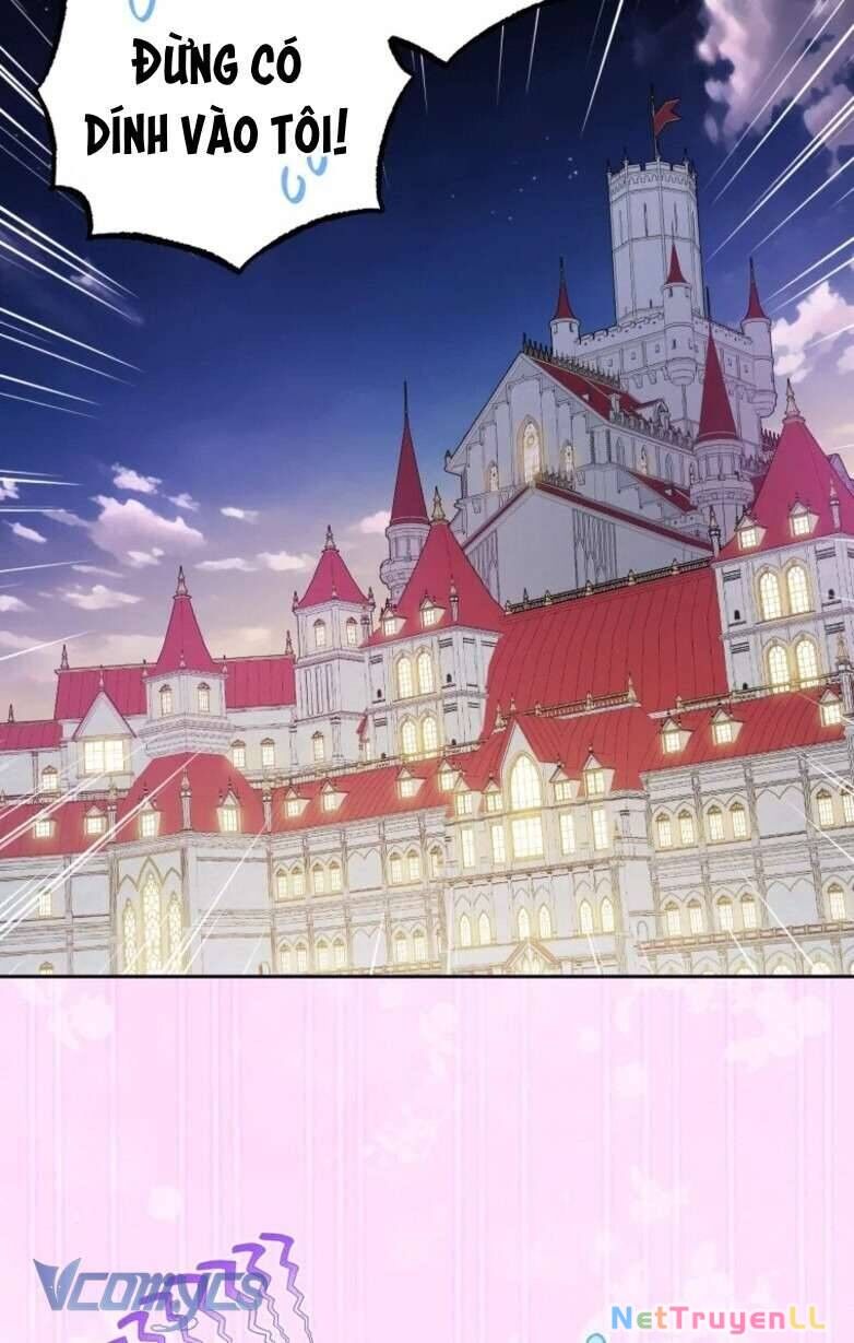 Được Yêu Thương Mà Còn Ngại Ngùng Sao! Chap 72 - Trang 4