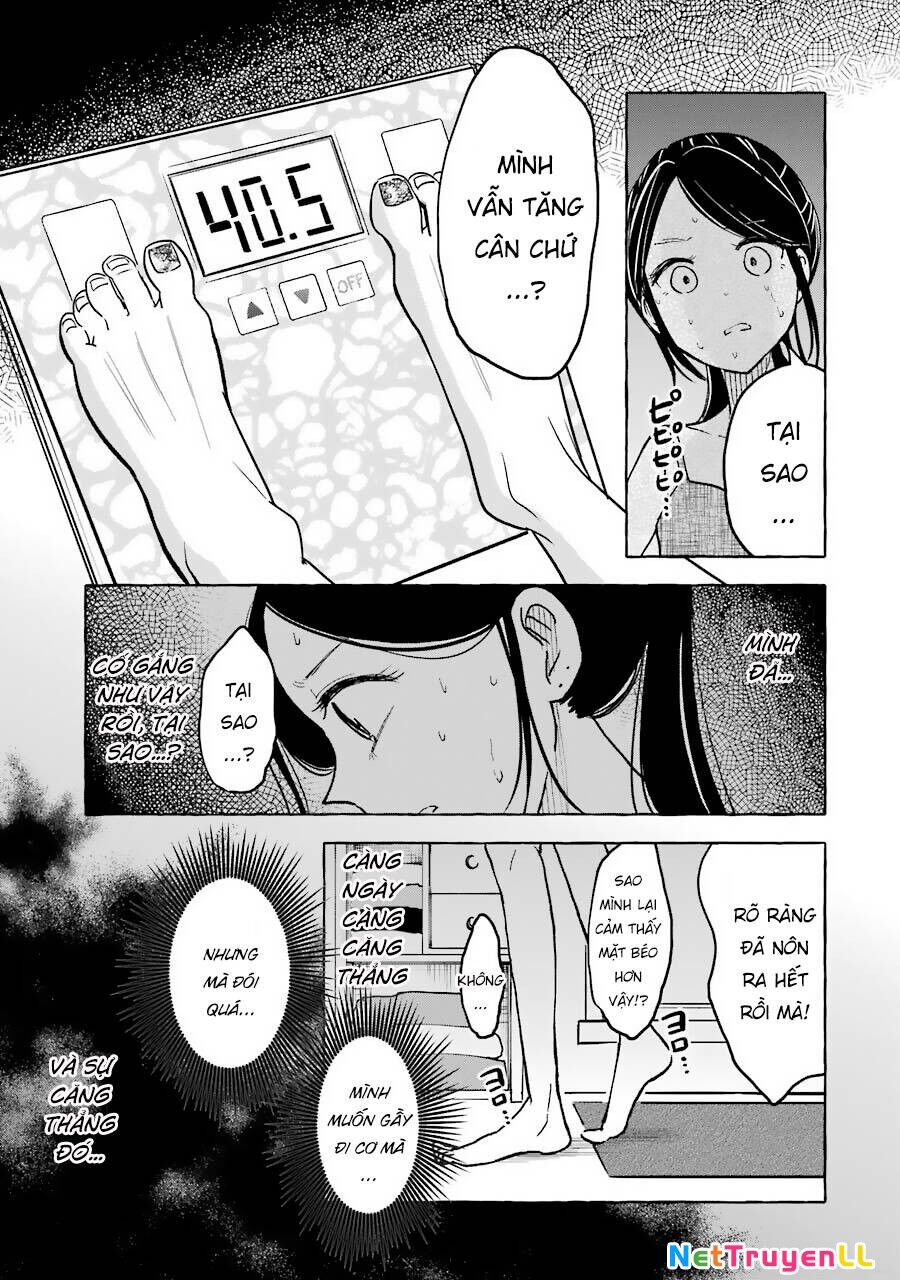 Gal To Bocchi Chapter 25 - Next Chapter 26