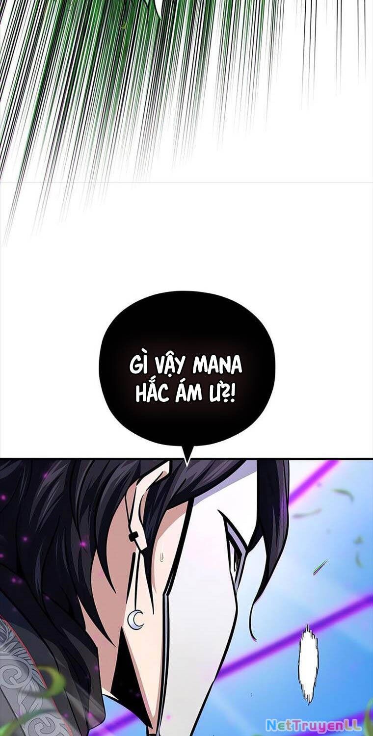 Sự Thức Tỉnh Của Hắc Ma Pháp Sư Sau 66666 Năm Chapter 125 - Trang 4