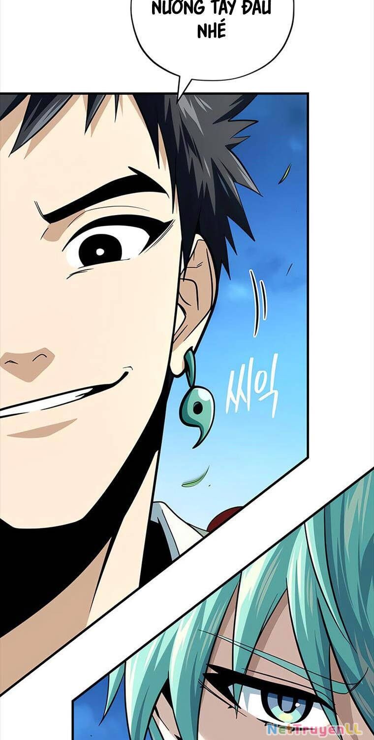 Sự Thức Tỉnh Của Hắc Ma Pháp Sư Sau 66666 Năm Chapter 125 - Trang 4