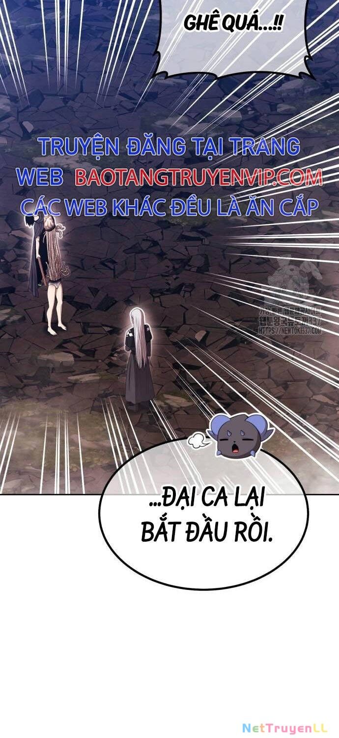 Gậy Gỗ Cấp 99+ Chapter 101 - Trang 4