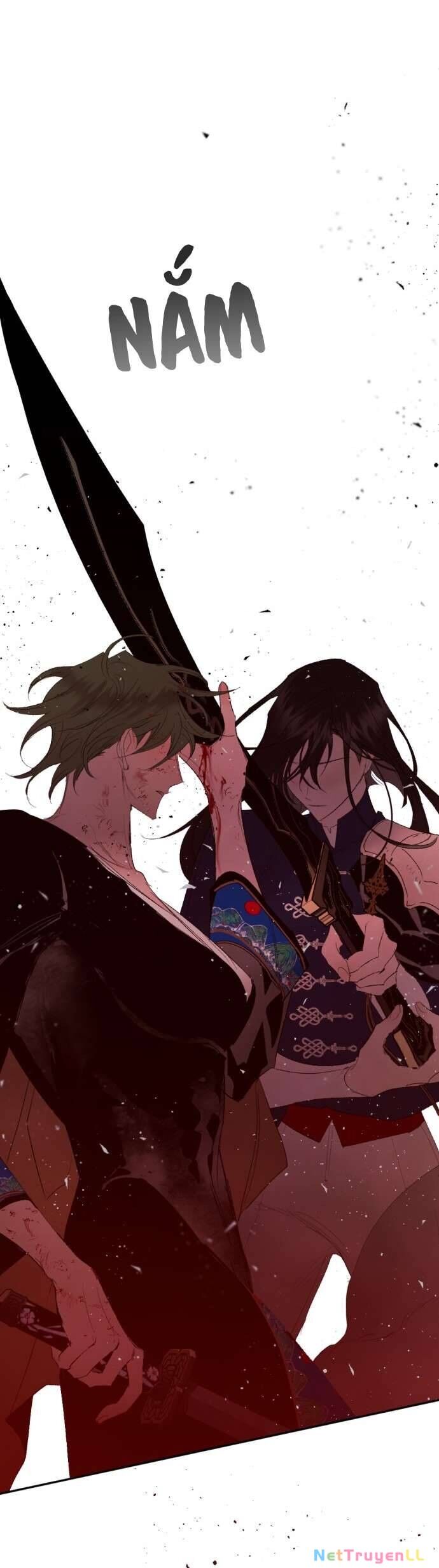 Lời Thú Nhận Của Chúa Tể Bóng Tối Chap 74 - Trang 4