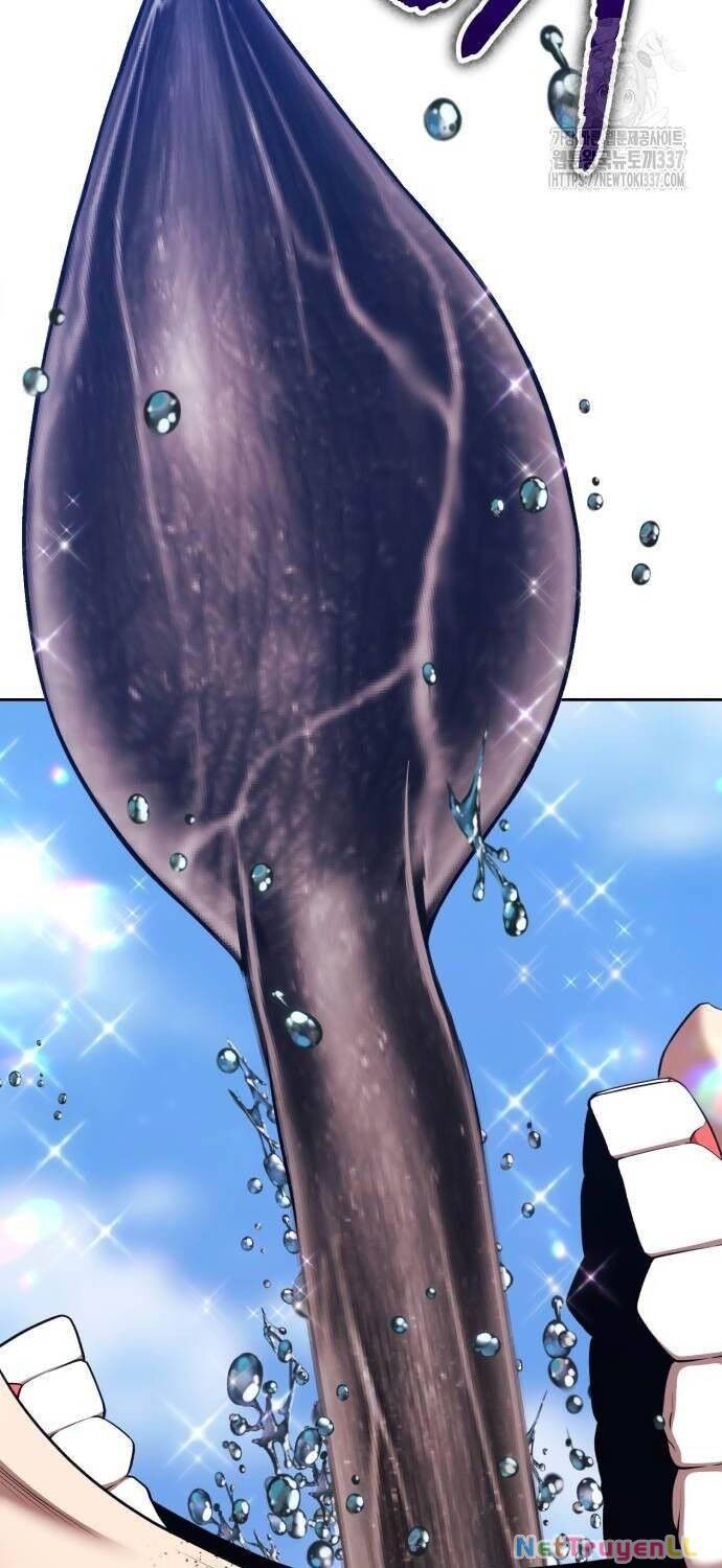 Gậy Gỗ Cấp 99+ Chapter 101 - Trang 4