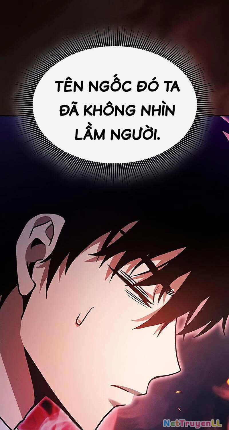 Kiếm Sĩ Thiên Tài Của Học Viện Chapter 56 - Trang 4