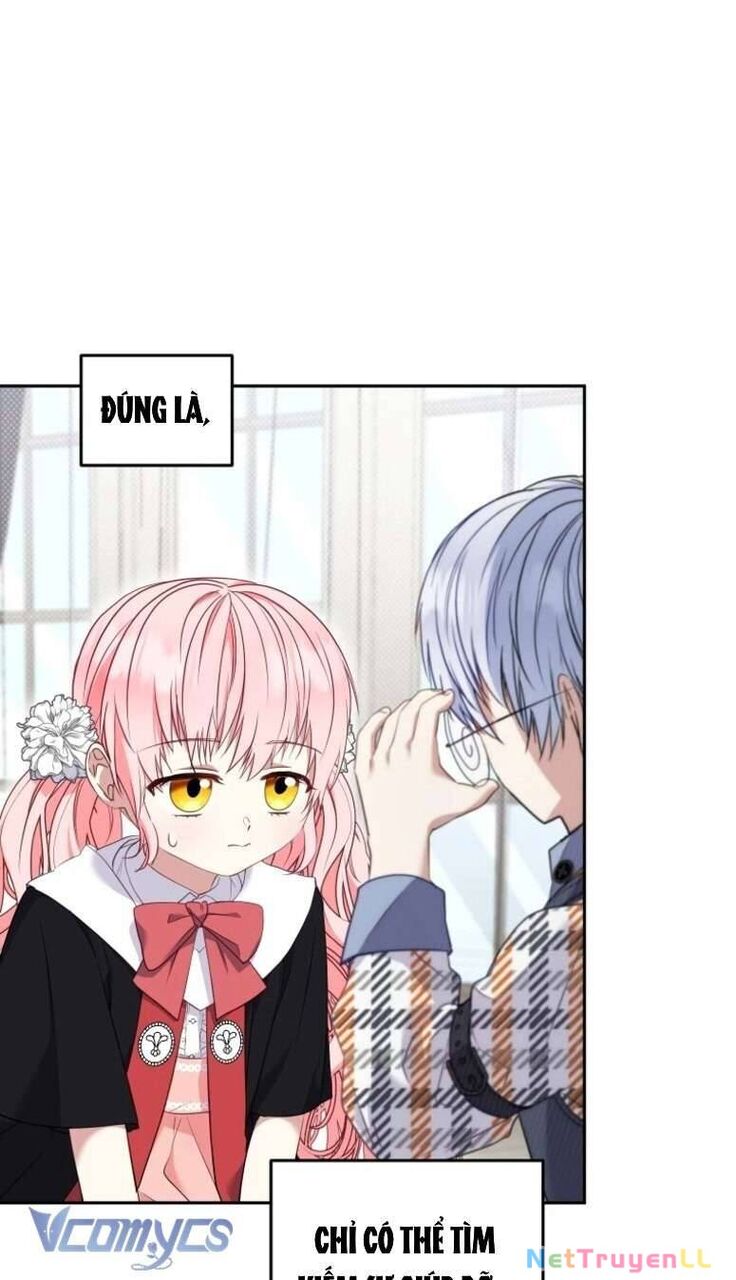 Tôi Đang Được Nuôi Dưỡng Bởi Những Kẻ Phản Diện Chapter 58 - Trang 4