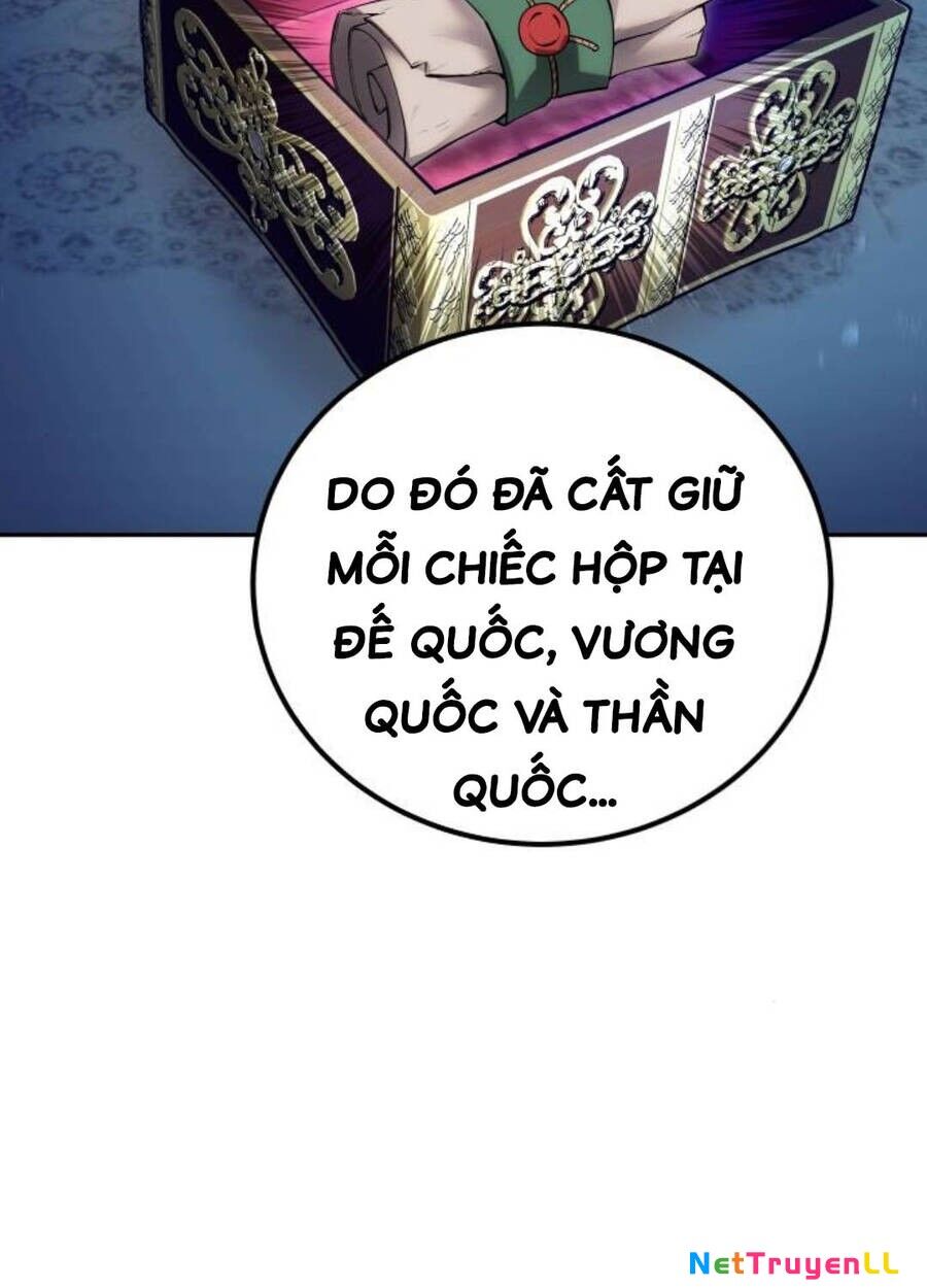 Tôi Mạnh Hơn Anh Hùng Chapter 53 - Trang 4