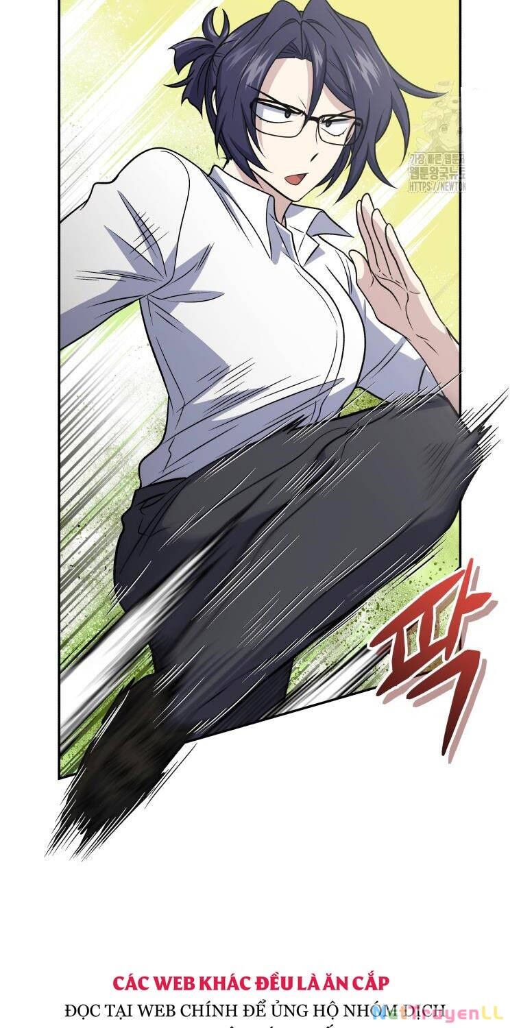 Nhà Hàng Thợ Săn Quái Vật Chapter 45 - Trang 4