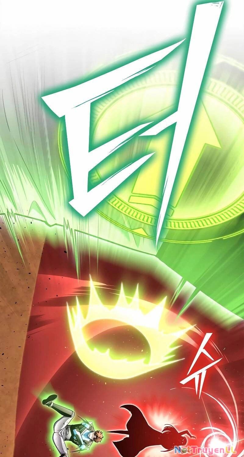 Cuộc Chiến Siêu Nhân Chapter 115 - Trang 4