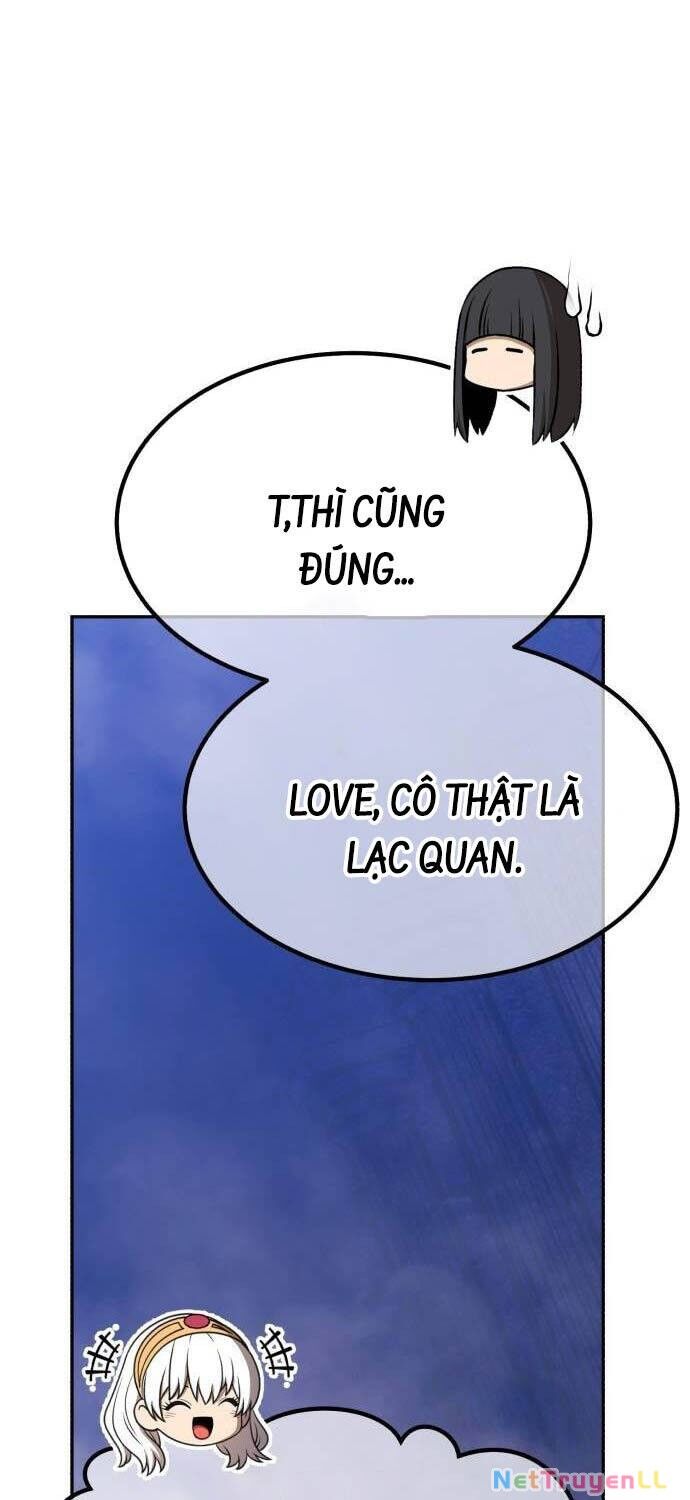 Gậy Gỗ Cấp 99+ Chapter 101 - Trang 4