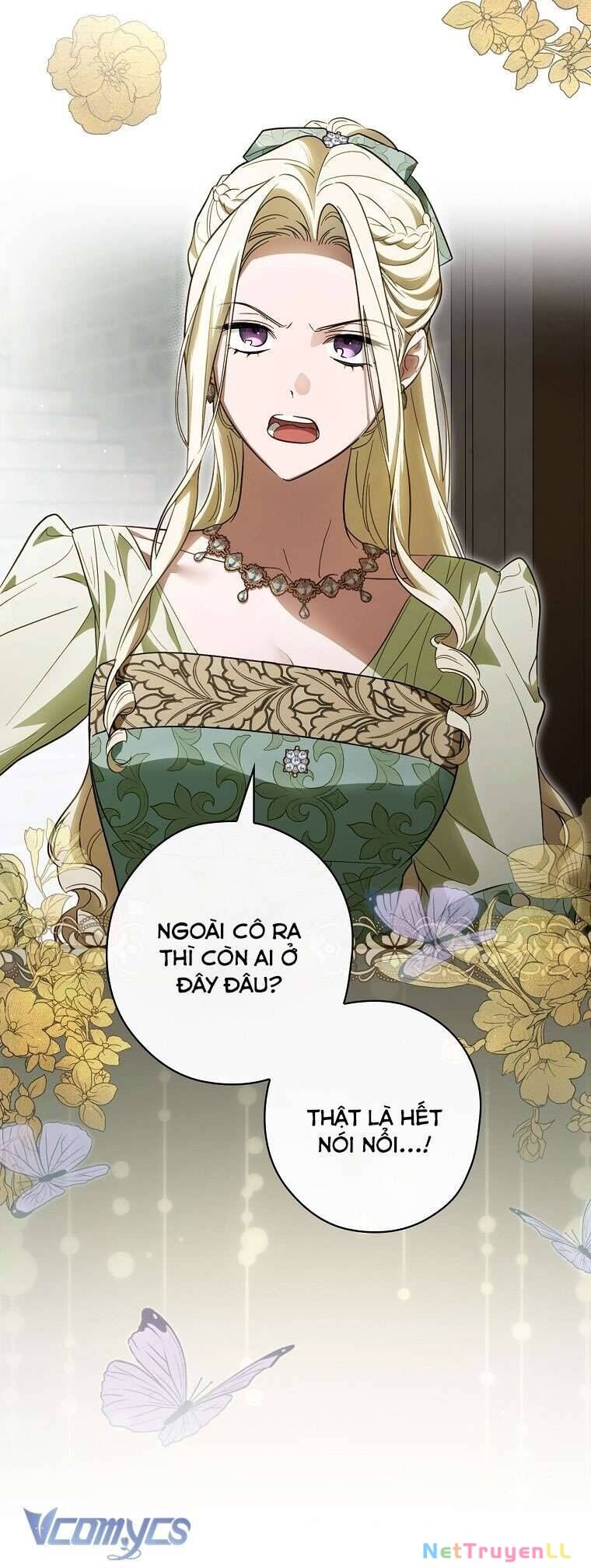 Phương Pháp Khiến Phu Quân Đứng Về Phía Tôi Chapter 98 - Next Chapter 99